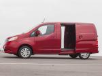 Nissan NV200 Compact Cargo 2013 года